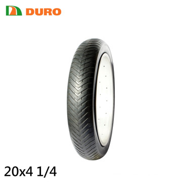 DURO Boomerang DB-9002 fat tire 20x4.25